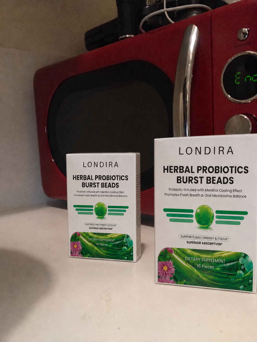 Customer result 3