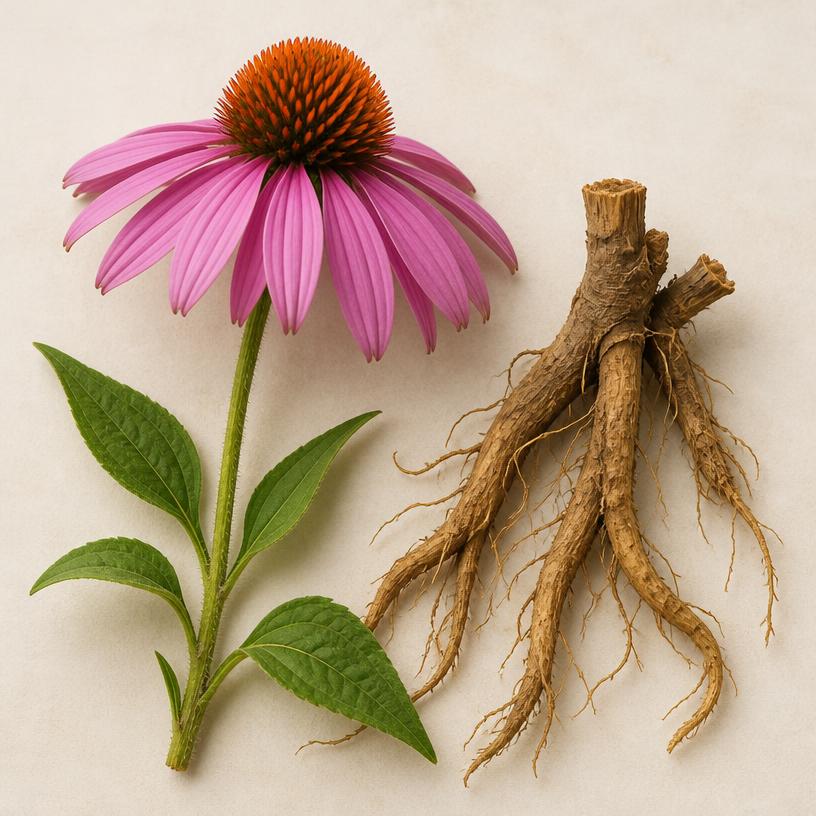 Echinacea Root